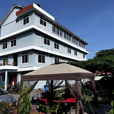 Haika Home Lodge Dar es Salaam Luaran gambar