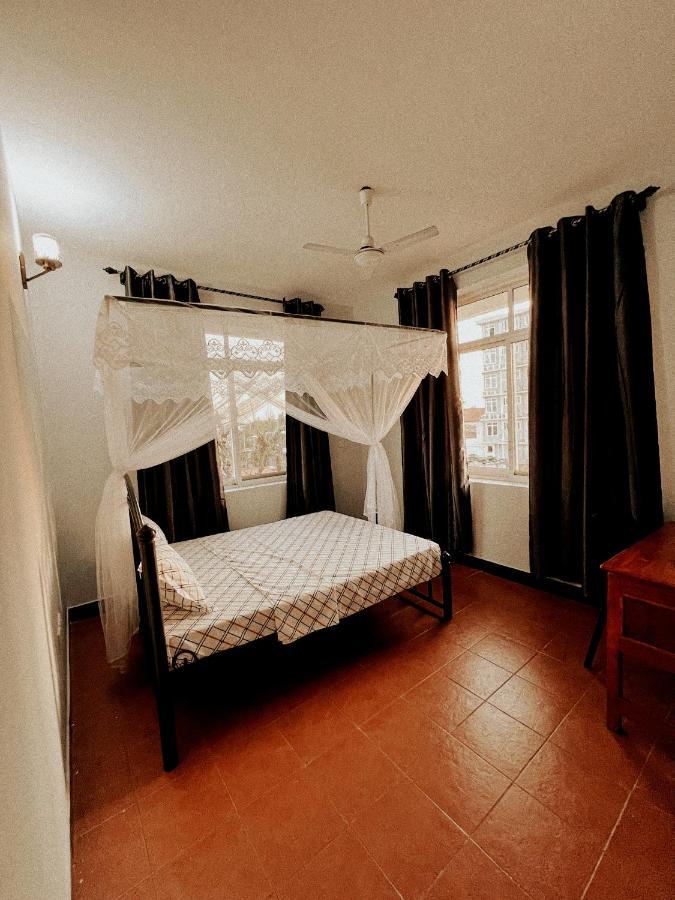 Haika Home Lodge Dar es Salaam Luaran gambar