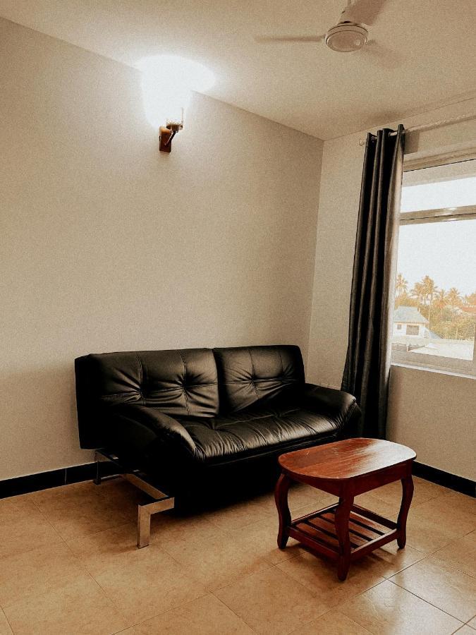 Haika Home Lodge Dar es Salaam Luaran gambar