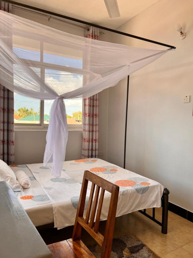 Haika Home Lodge Dar es Salaam Luaran gambar