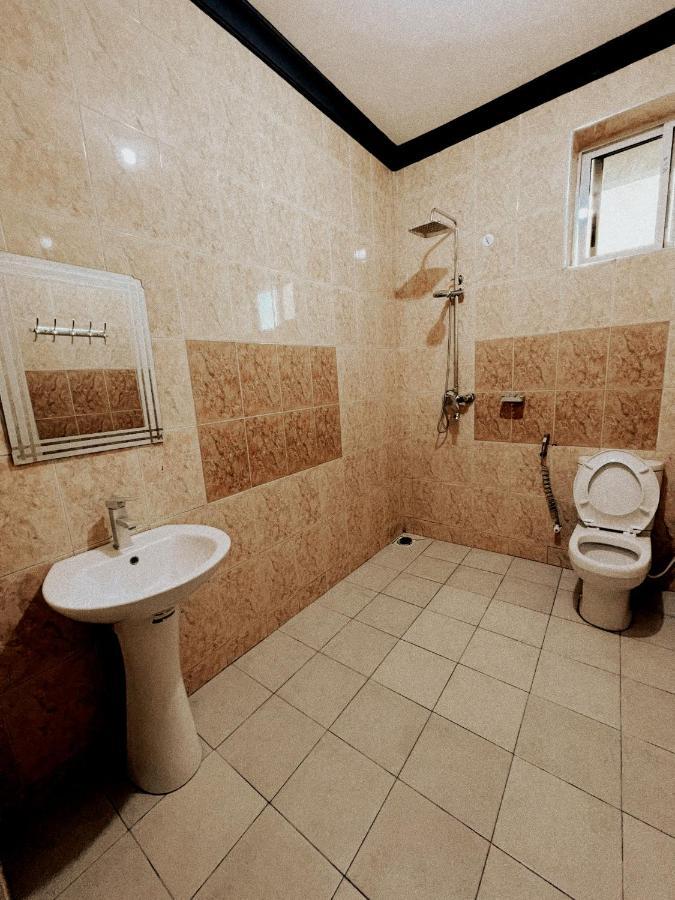 Haika Home Lodge Dar es Salaam Luaran gambar